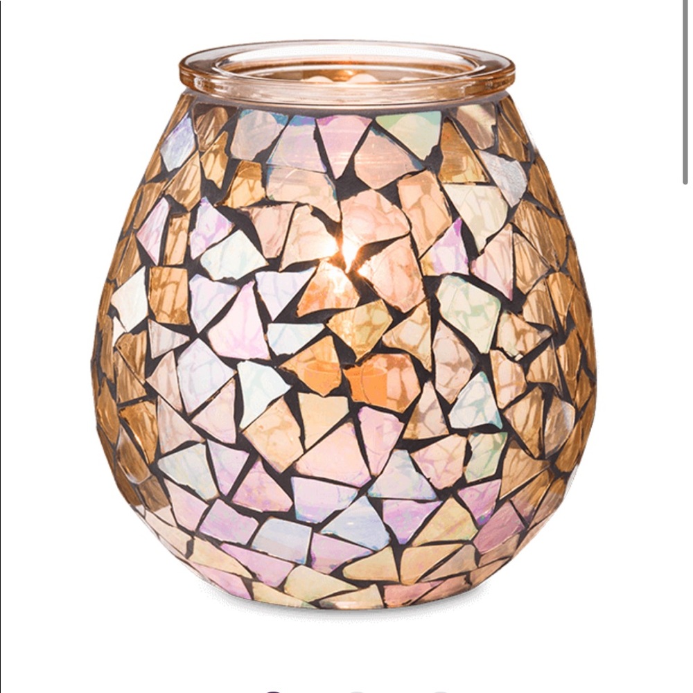 Scentsy warmer
